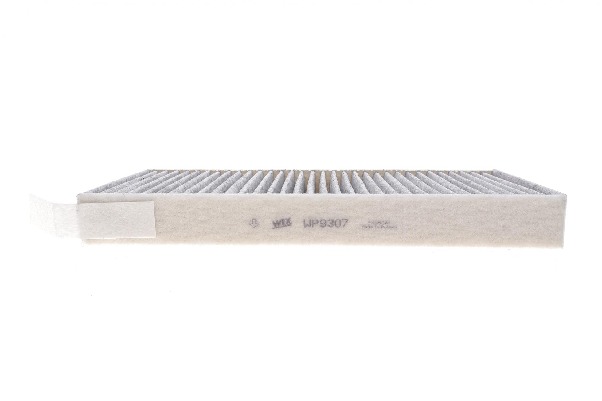 WP9307 WIX FILTERS